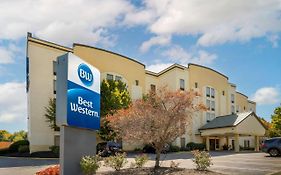 Best Western East Louisville Ky